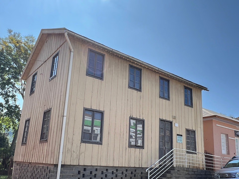 Casa Ferri/acordeões Appiani & Savoia