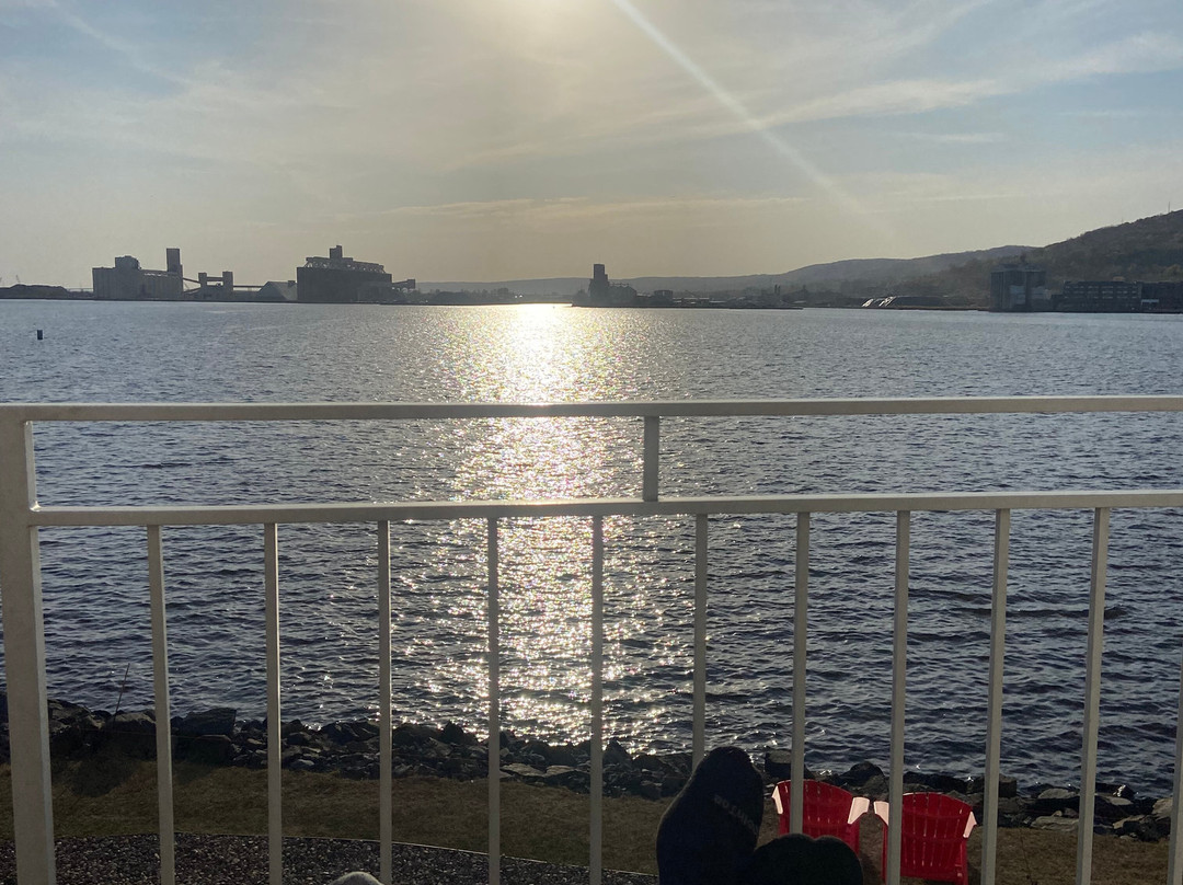 South Pier Inn主图