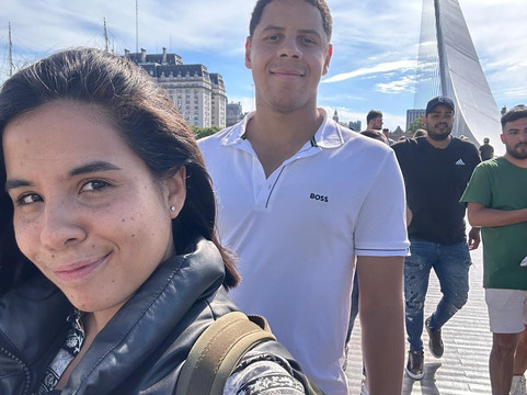 carlagustinam-布宜诺斯艾利斯必去景点