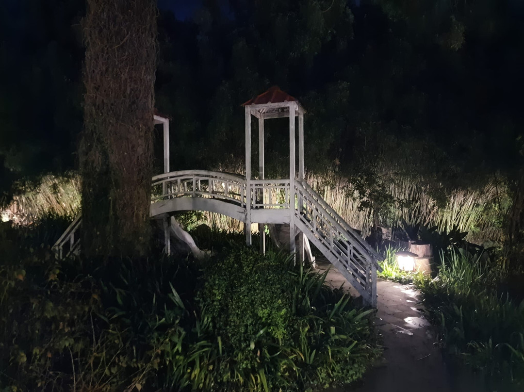 Imperial Heights Binsar主图