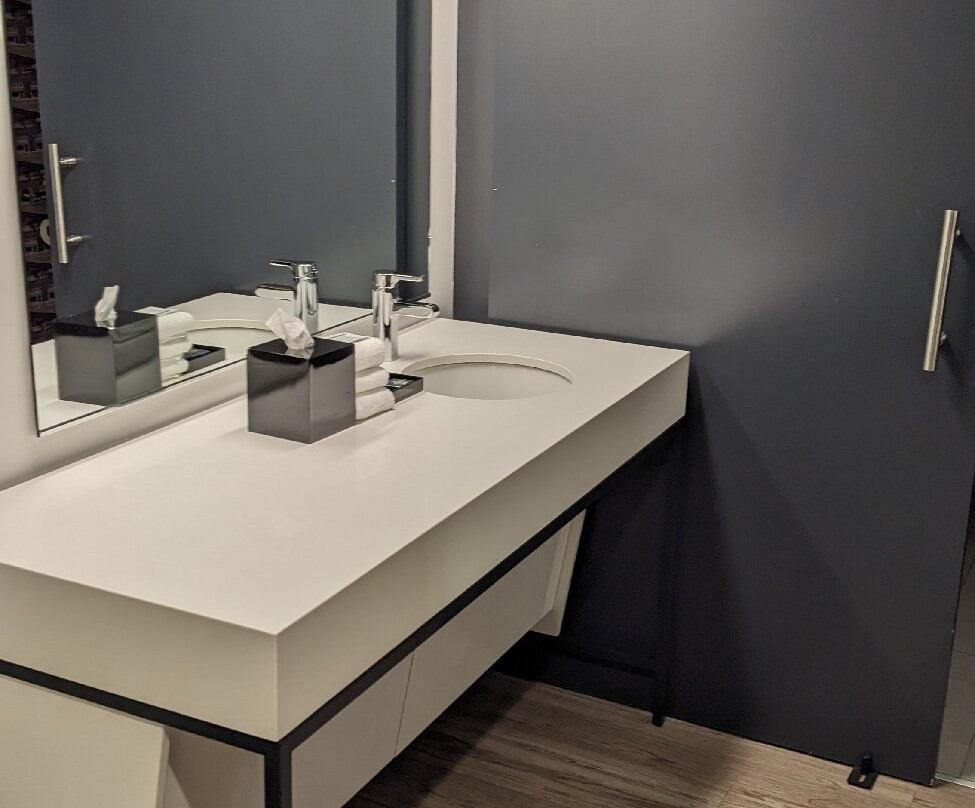 Aloft Portland Downtown Waterfront ME主图