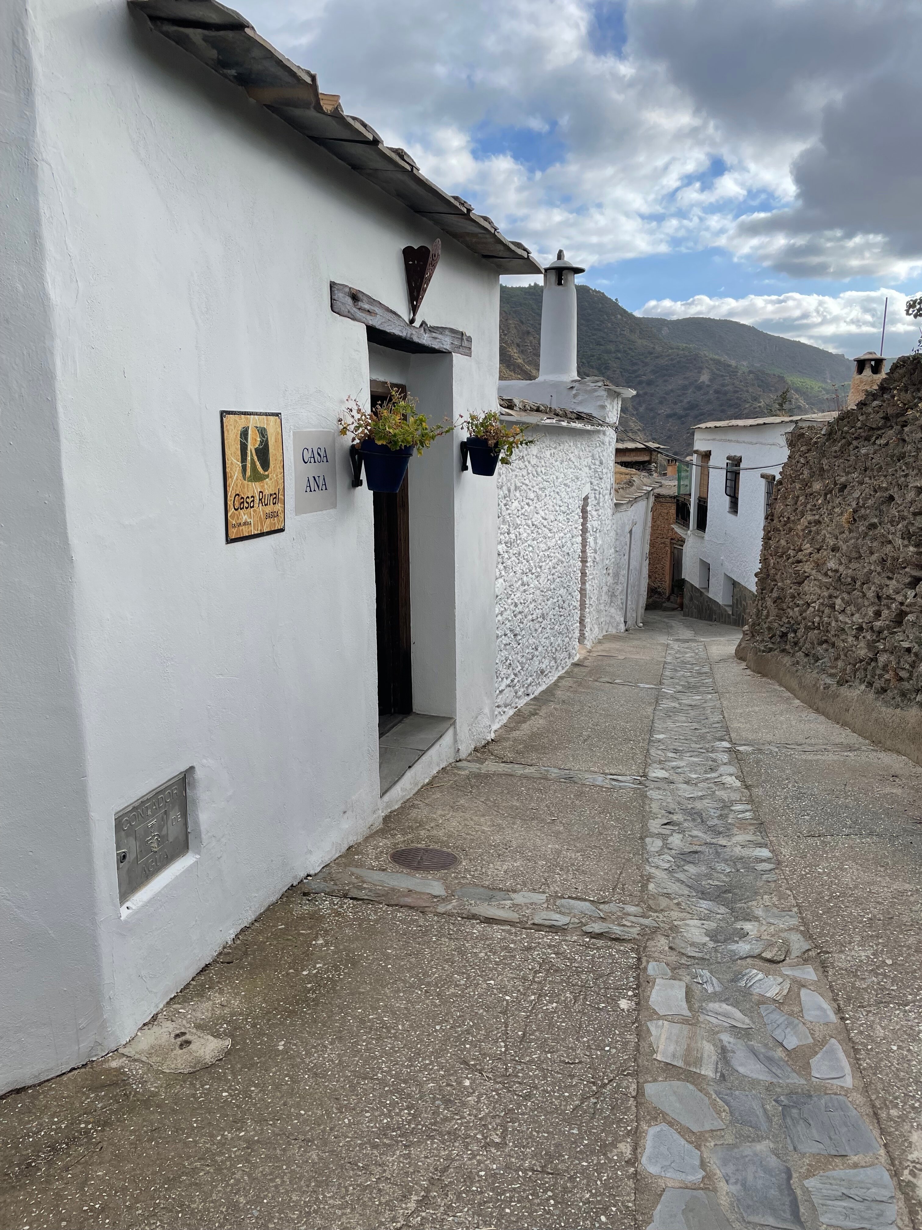Casa Ana-官方