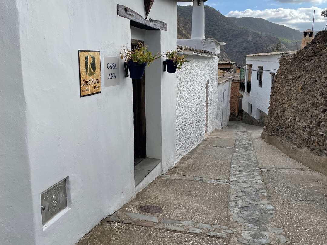 Casa Ana主图