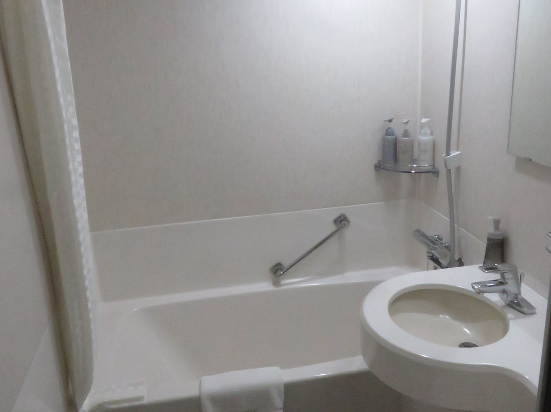 神户三宫东急REI酒店主图