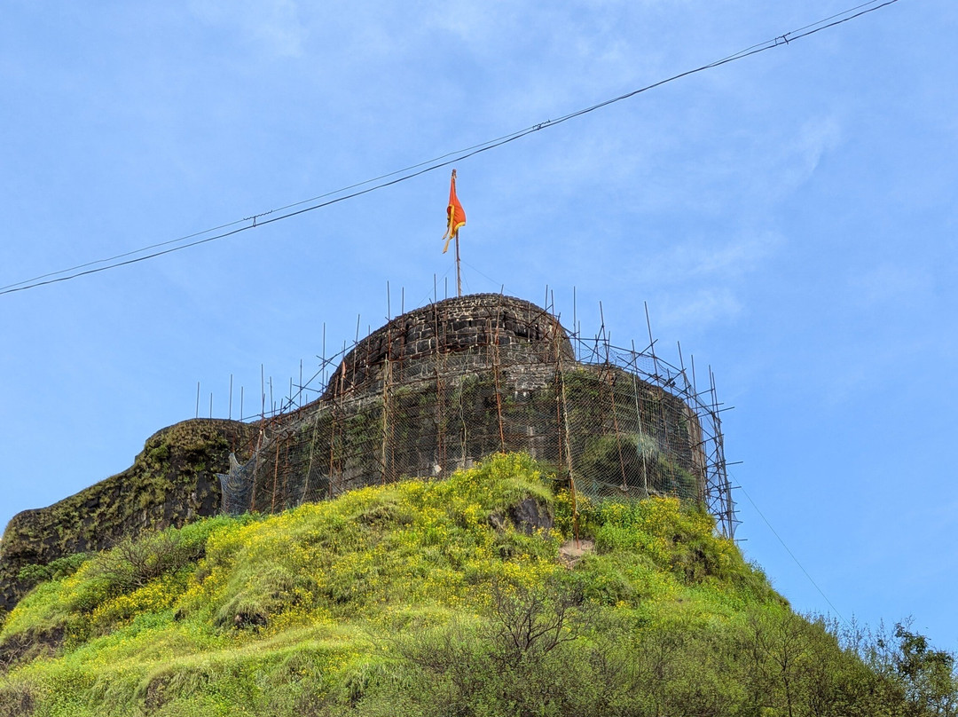 Manshas High-5 Resort主图