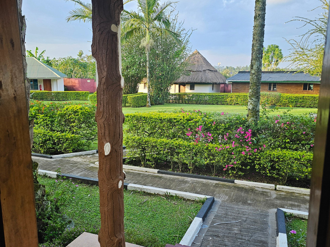 ATACO Country Resort主图