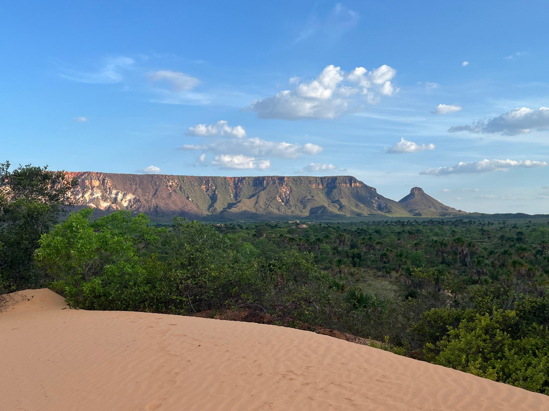 Cerrado Rupestre