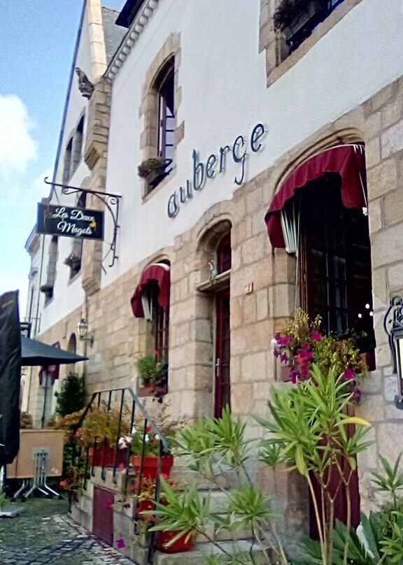 Hôtel Les Deux Magots主图