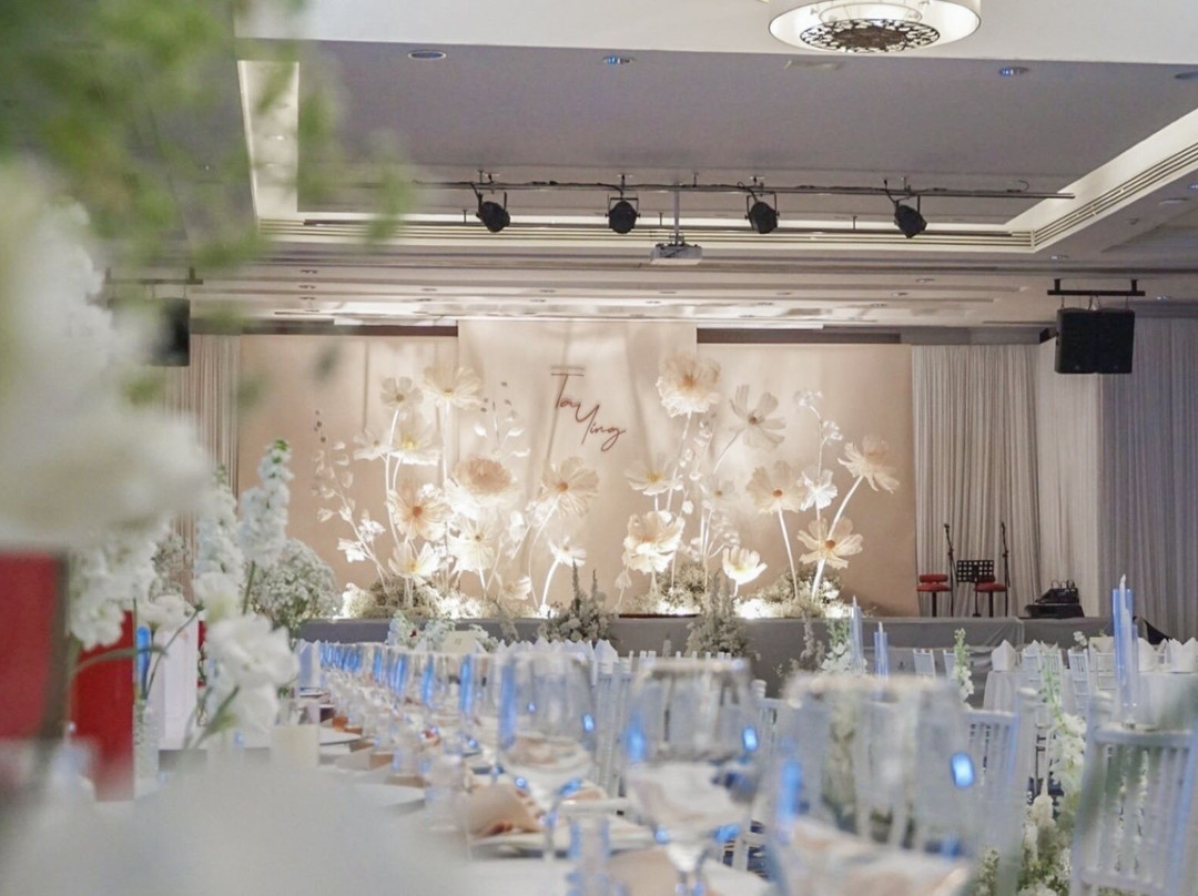 柯壤隋河大酒店主图