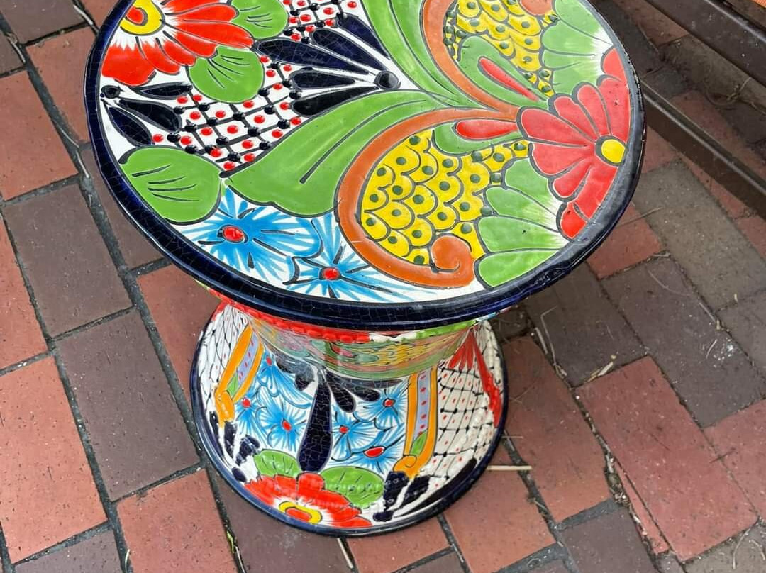 Blue Seas Courtyard主图