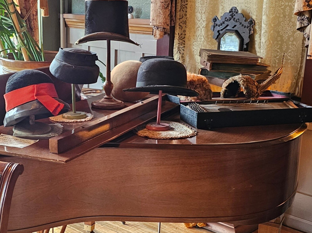 The Historic Occidental Hotel & Saloon主图