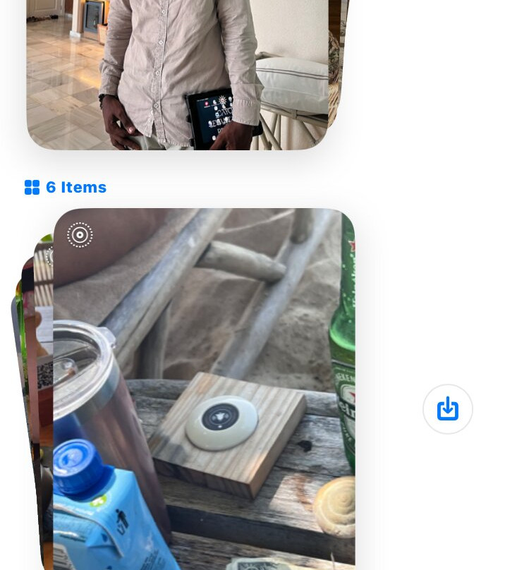 Cayo Levantado Resort主图