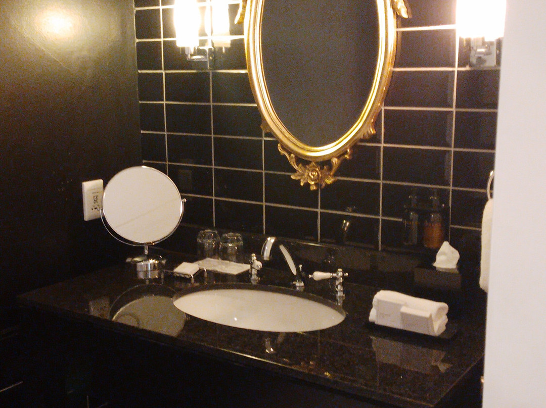 尔芬精品酒店主图