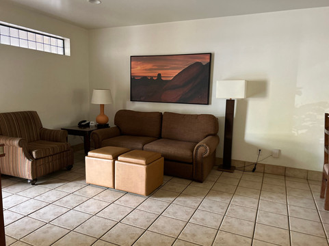 塞多纳·希尔顿假日俱乐部·Los Abrigados度假村及水疗中心主图