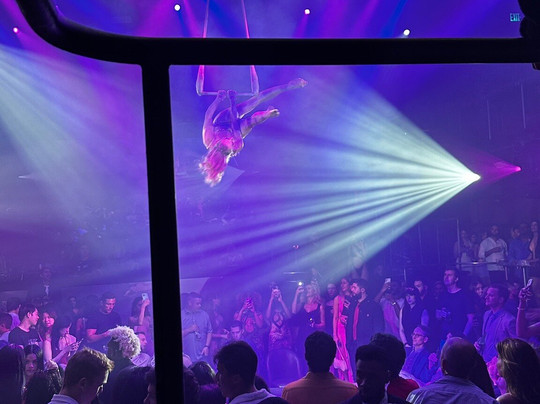 E11EVEN Miami-迈阿密必去景点