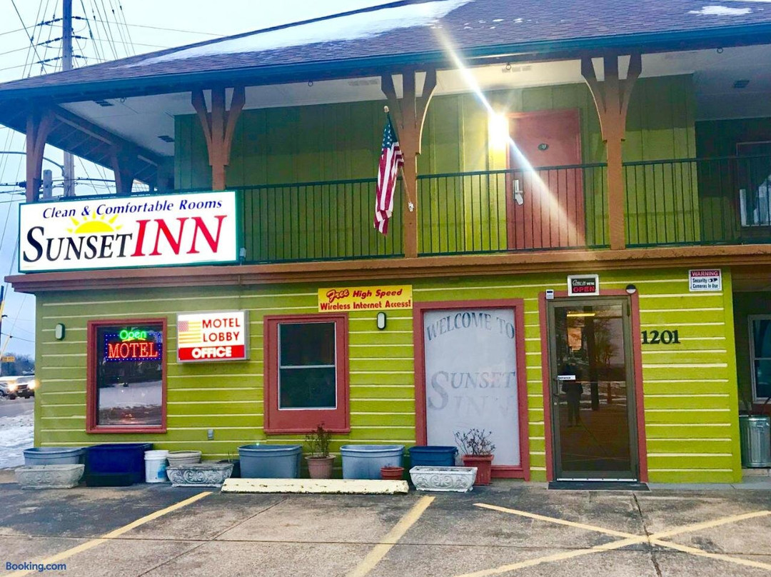 Sunset Inn