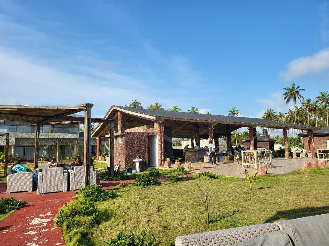 Brit Resort