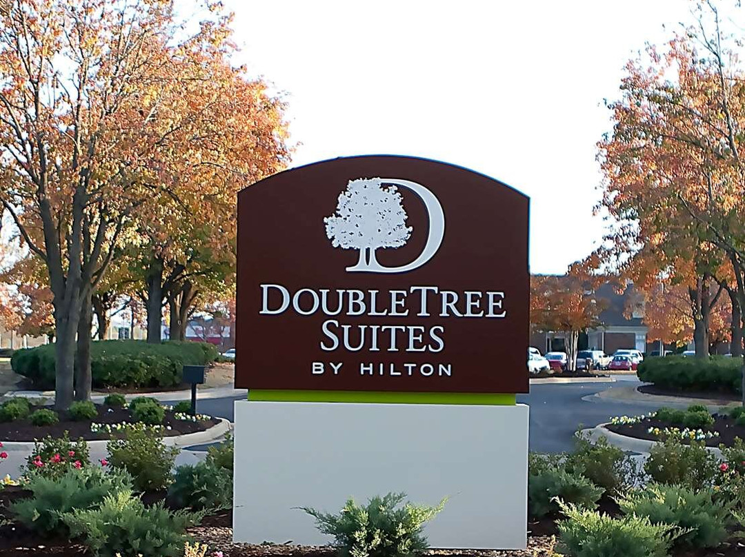 Doubletree Suites By Hilton Hotel Huntsville South主图