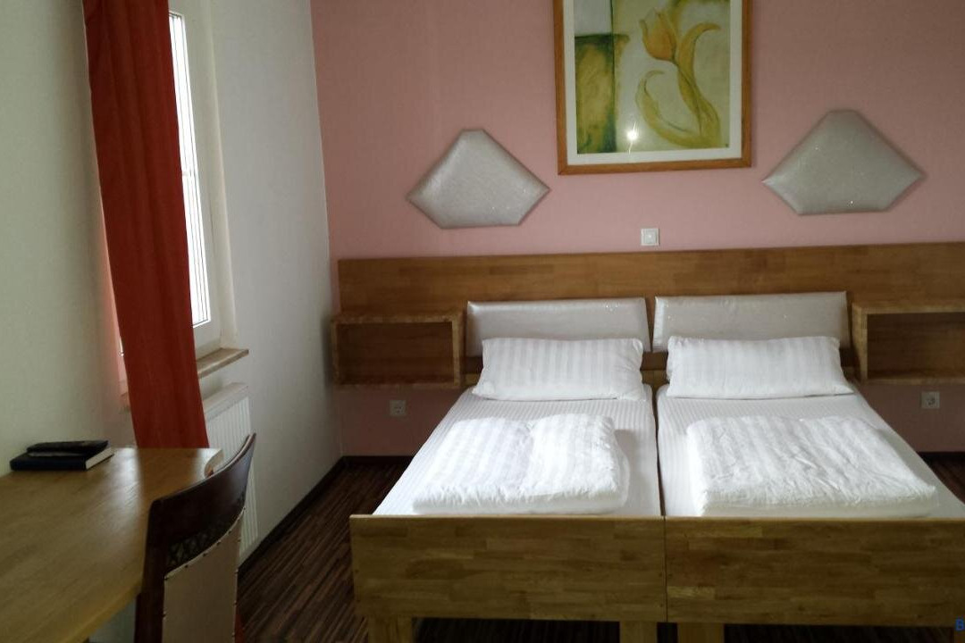 Hotel La Terrazza主图