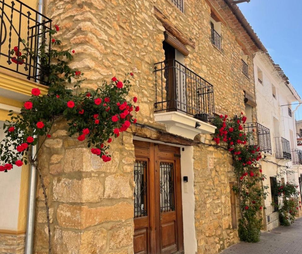 Casa Rural Aras Apartamentos Turísticos