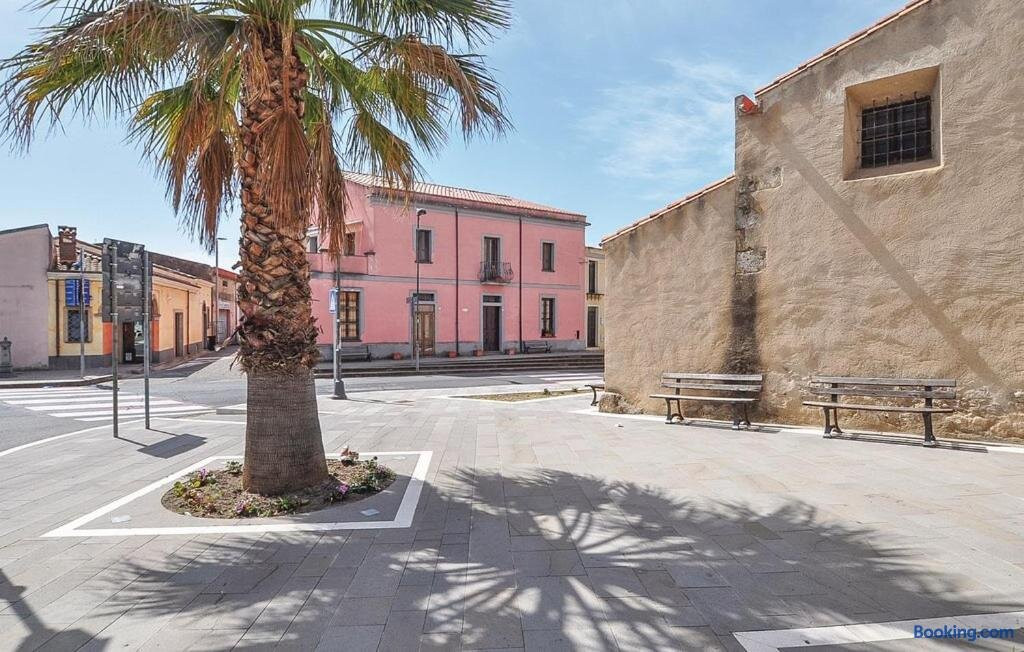 Casa Clessi's
