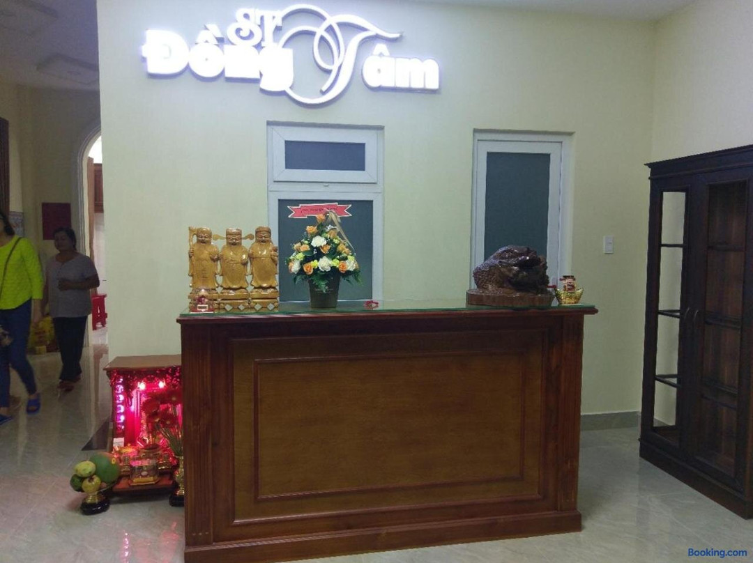 ST.东潭宾馆主图