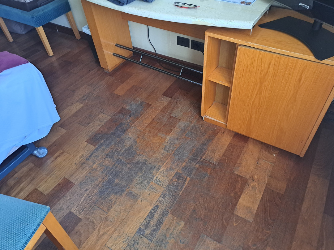 恩尔茨马塔洛市酒店主图