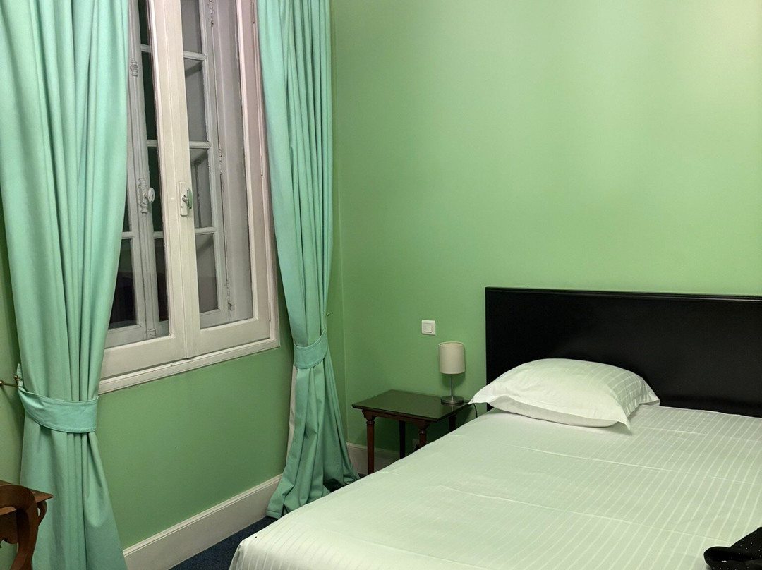 Hotel de France主图