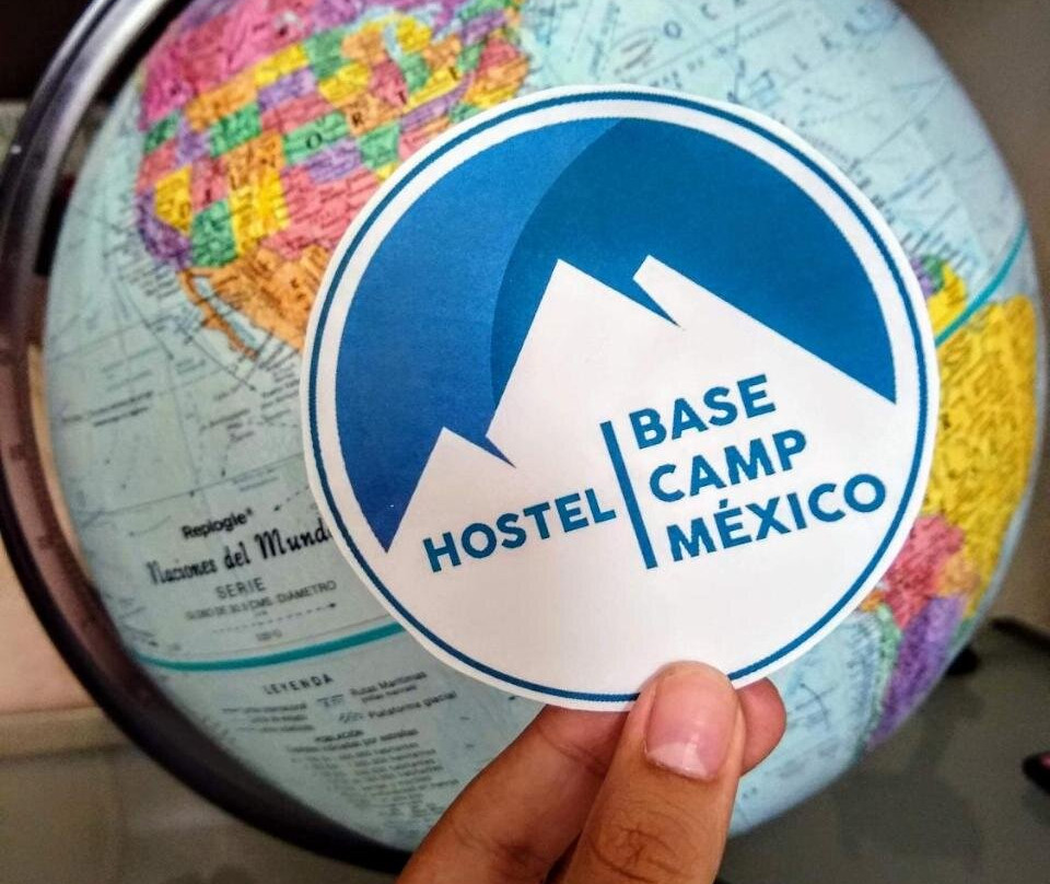 Hostal Base Camp México