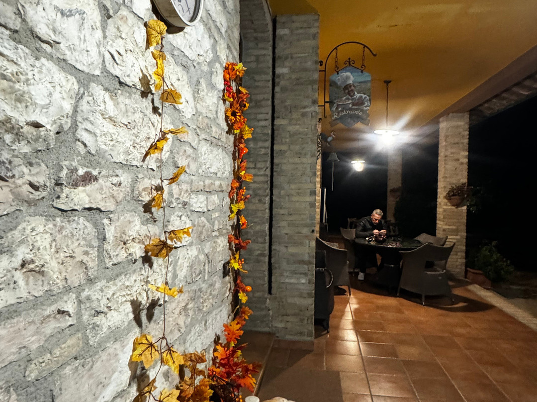 Agriturismo Il Giardino dei Ciliegi主图