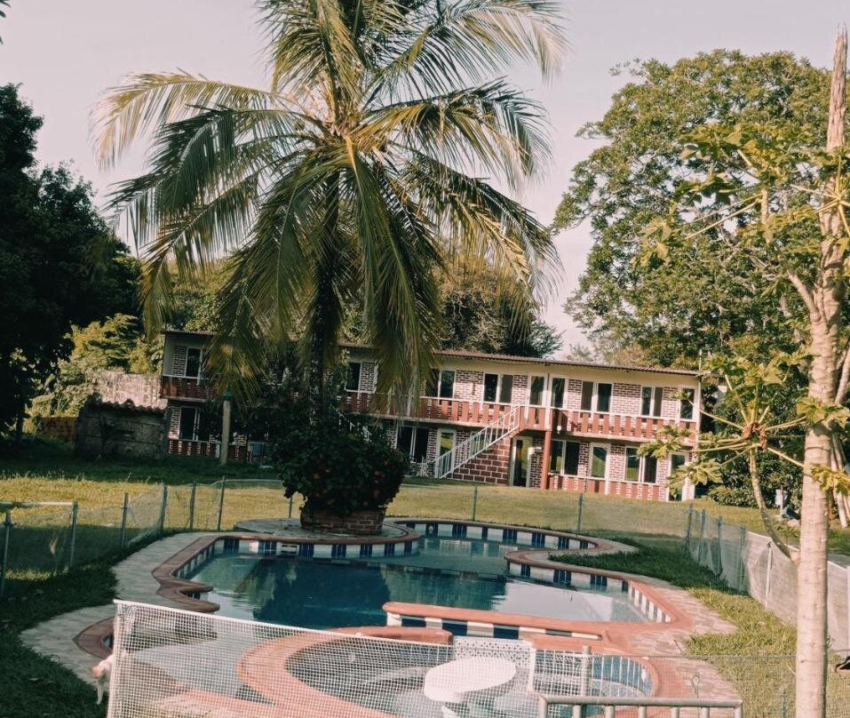 Hotel Flamingo Real T