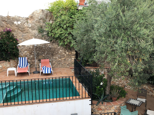 Competa Wellness Holistic Therapy-Competa必去景点