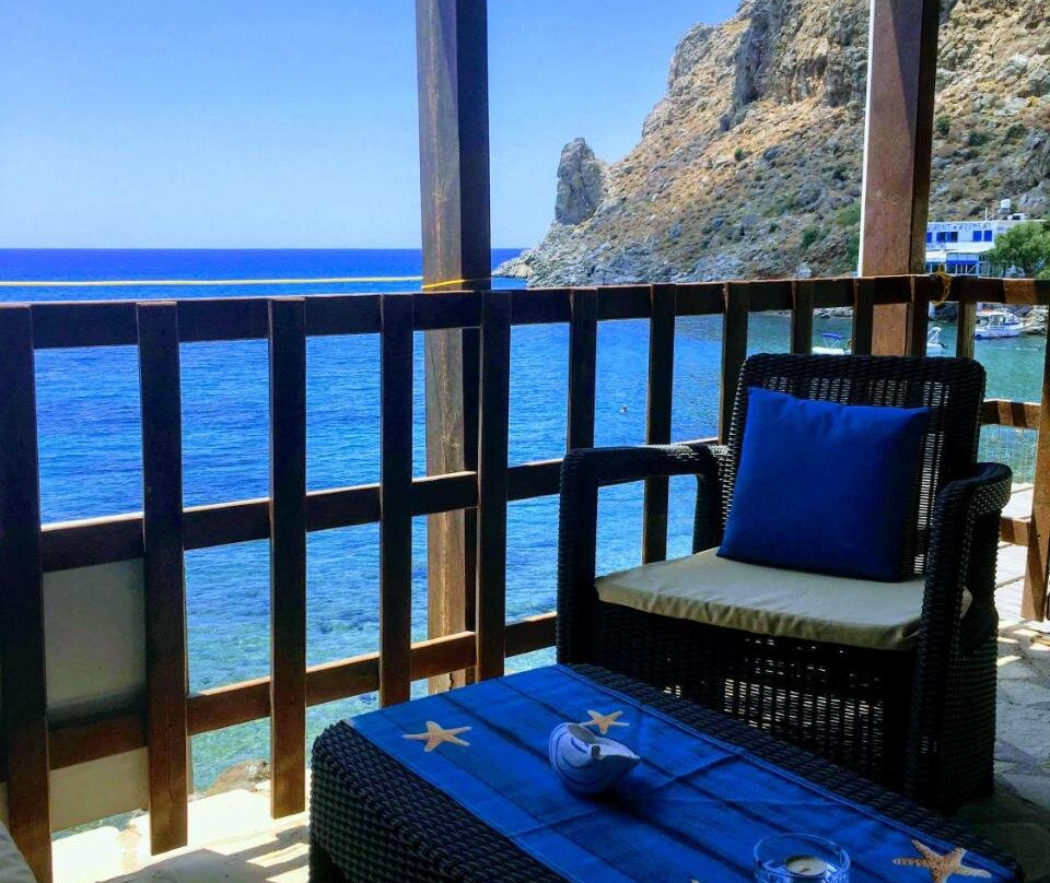 Mariaeva Rooms