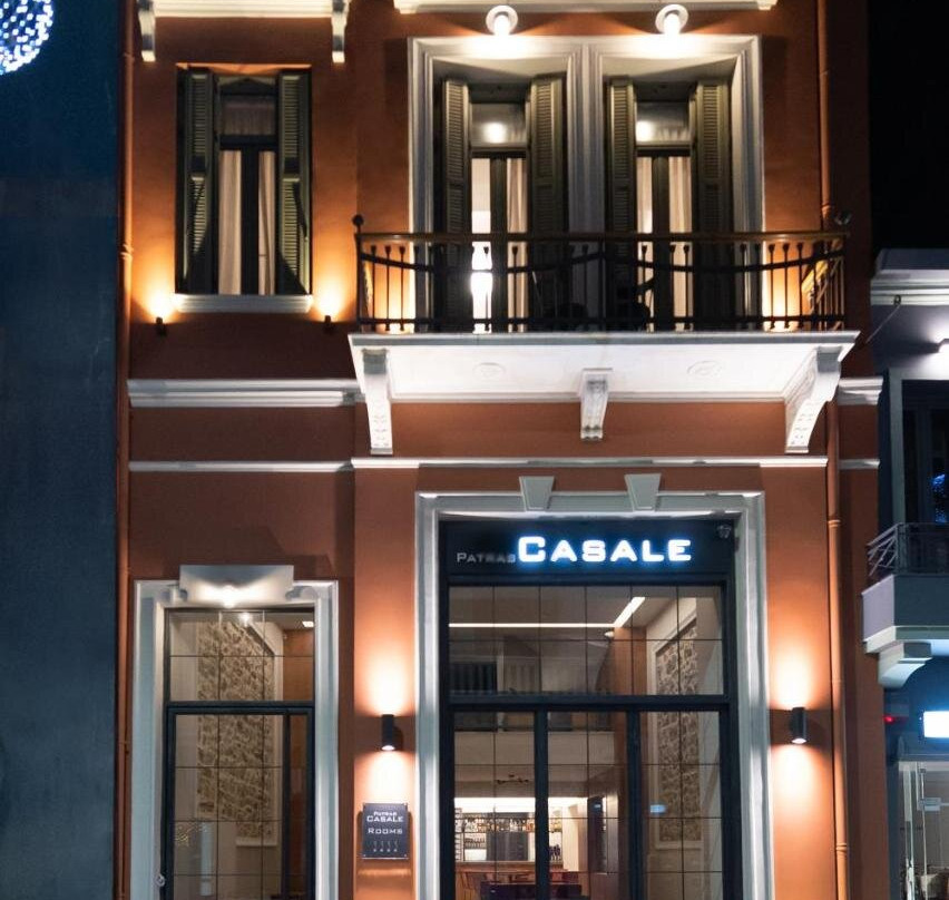 Patras Casale