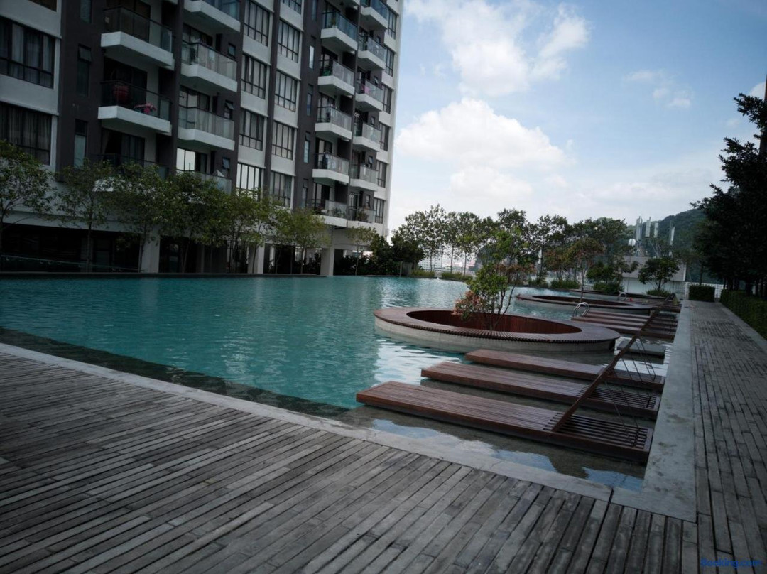 Urban 360 Rara Suite
