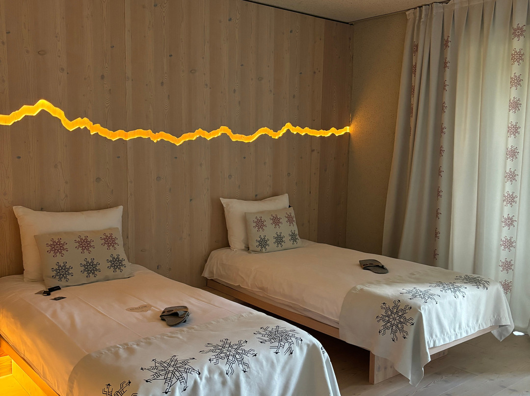 Hotel Bohinj主图