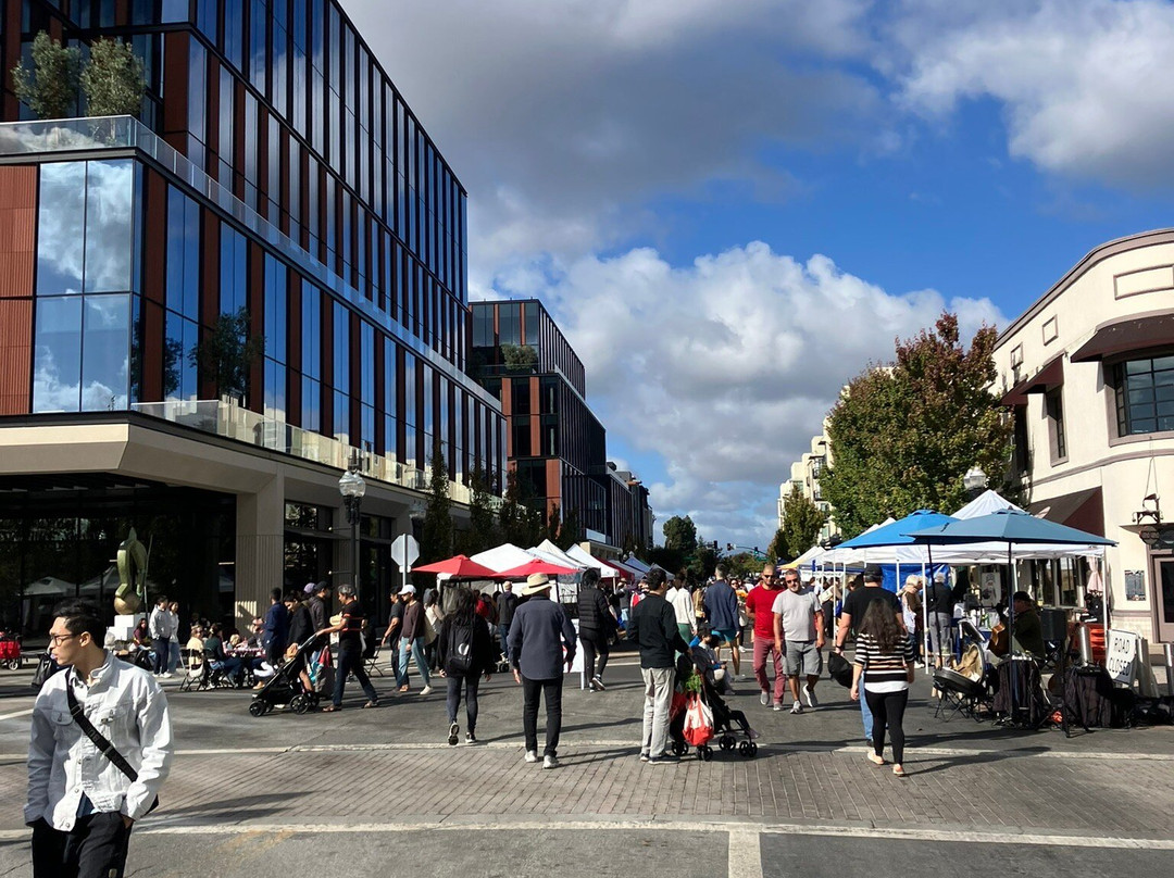 森尼维耳农贸市场-森尼韦尔必去景点