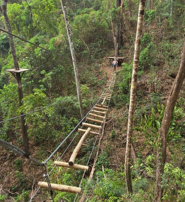 Vagafogo-Pirenopolis必去景点