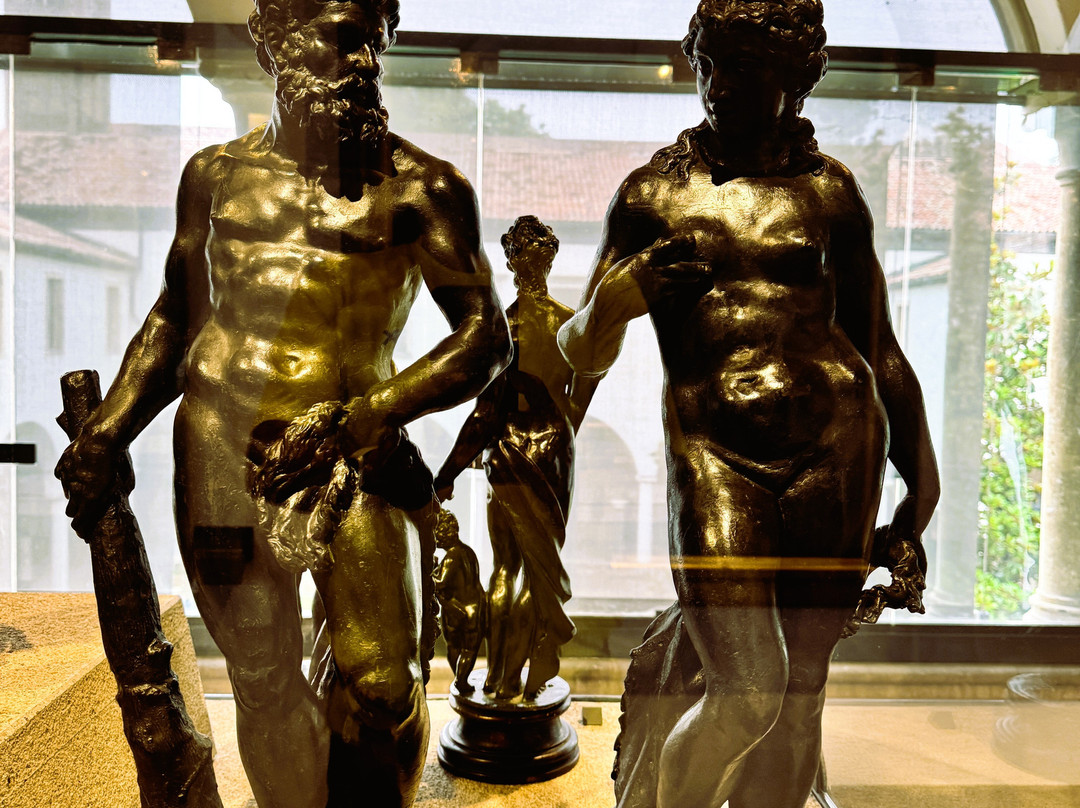 Zuckermann Palace-帕多瓦必去景点