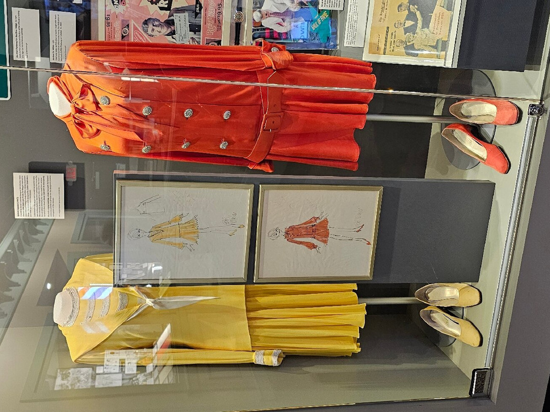 The Andy Griffith Museum景点图片