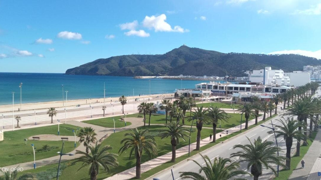 Hotel Cote D'or M'diq