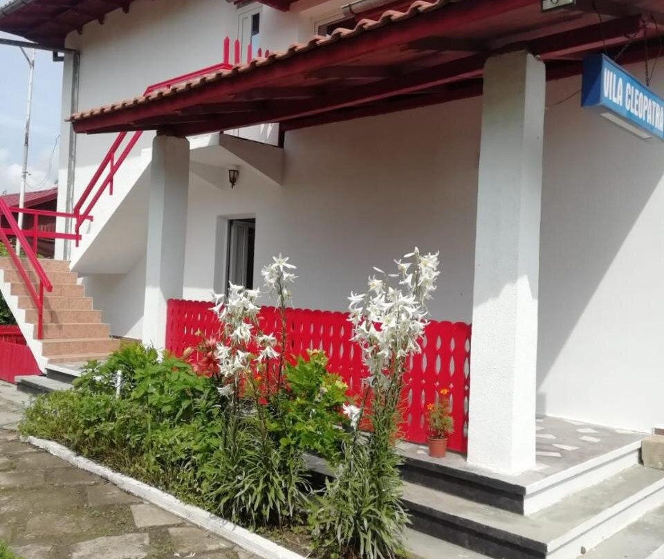 Casa De Vacanta Cleopatra主图