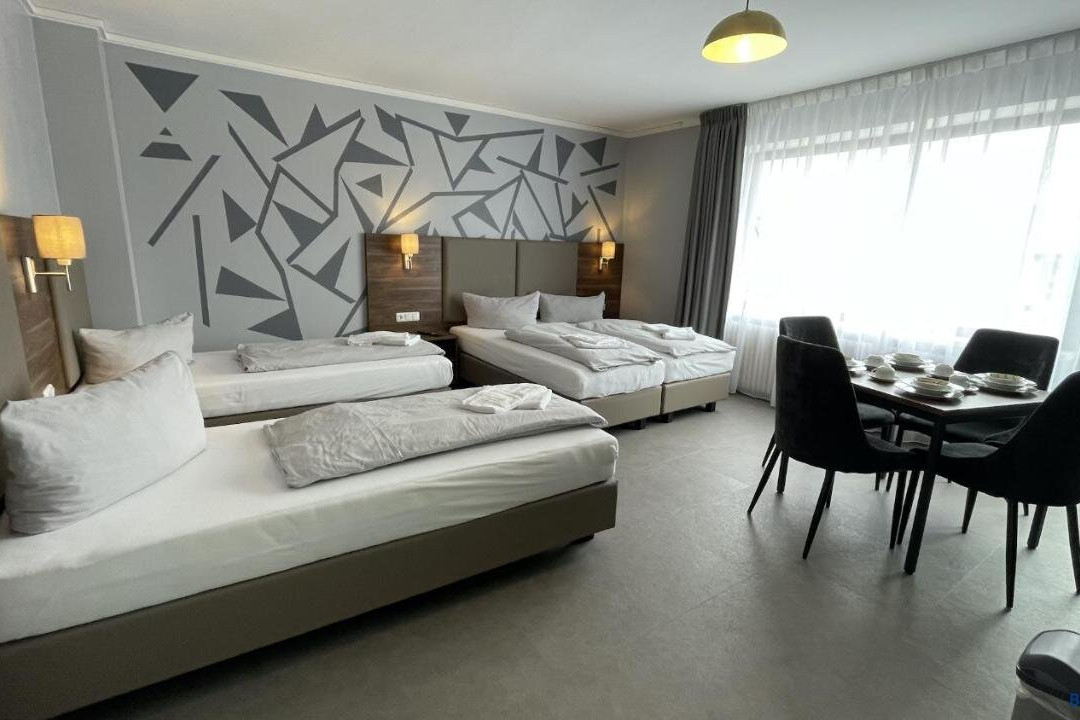 Apartment Glinde
