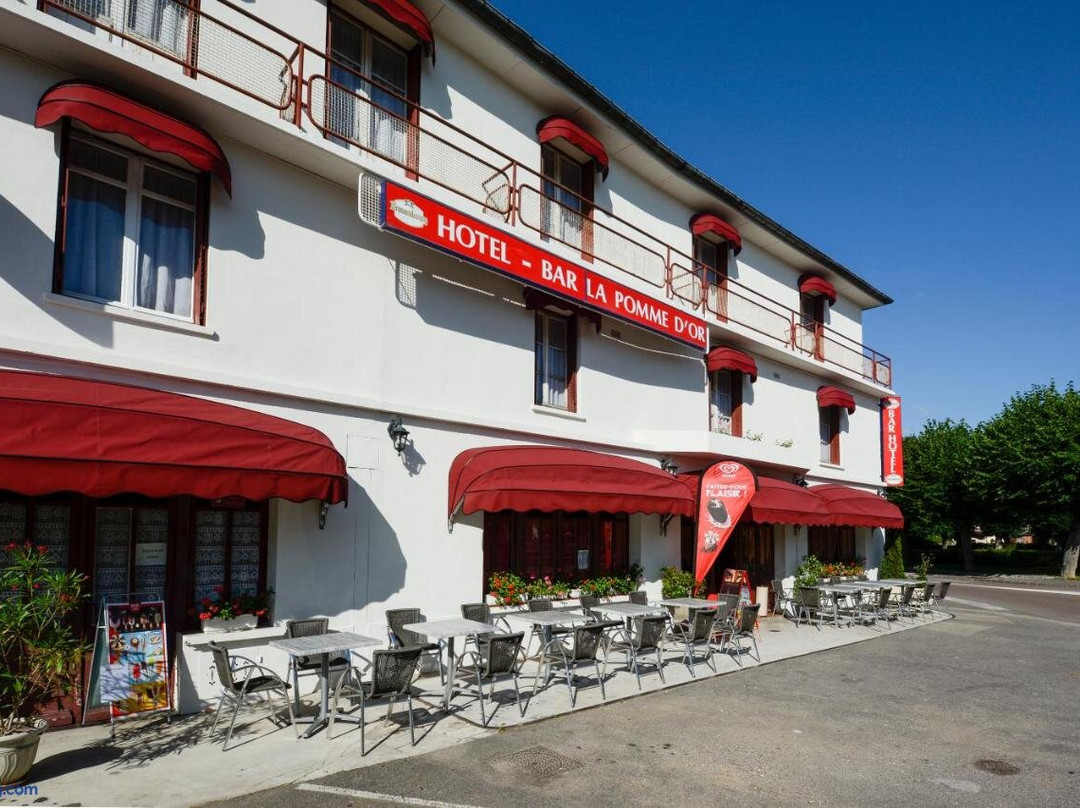 Dolancourt旅游攻略图片