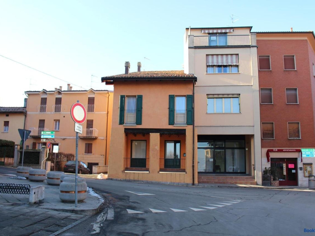 Ostello Degli Dei