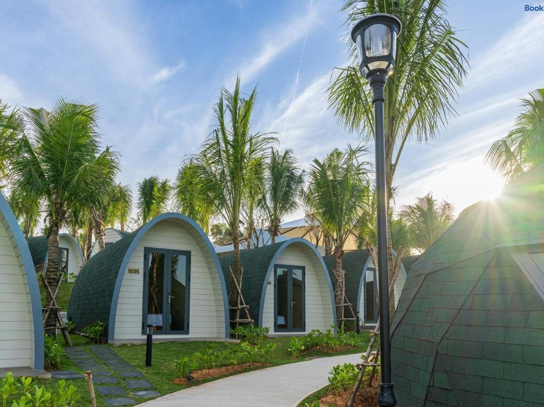 Wonderland Resort Phan Thiet