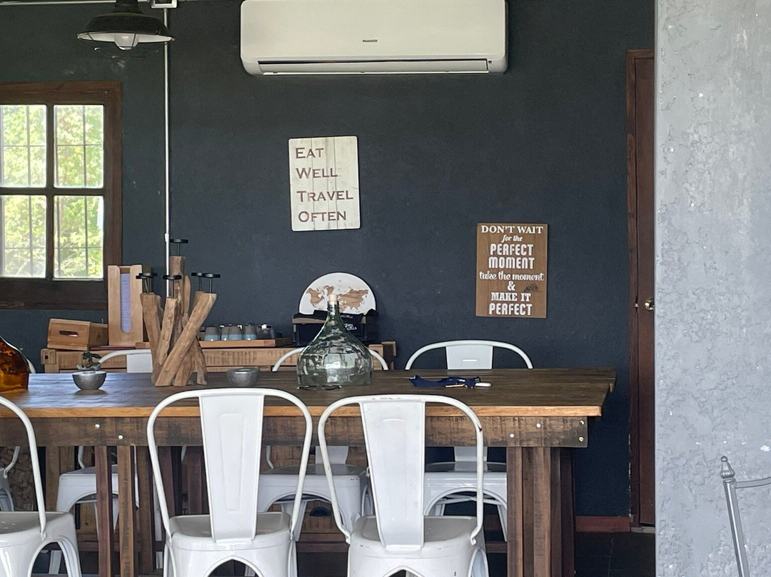 Bracco Bosca-Atlantida必去景点