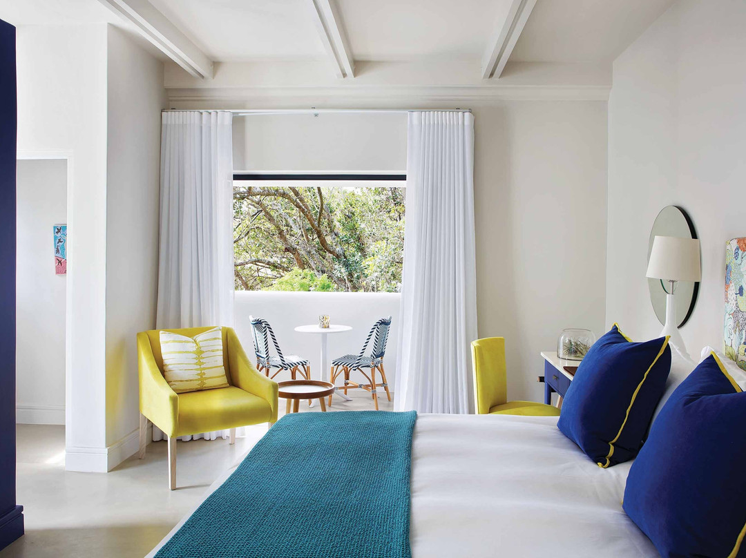 The Old Rectory主图