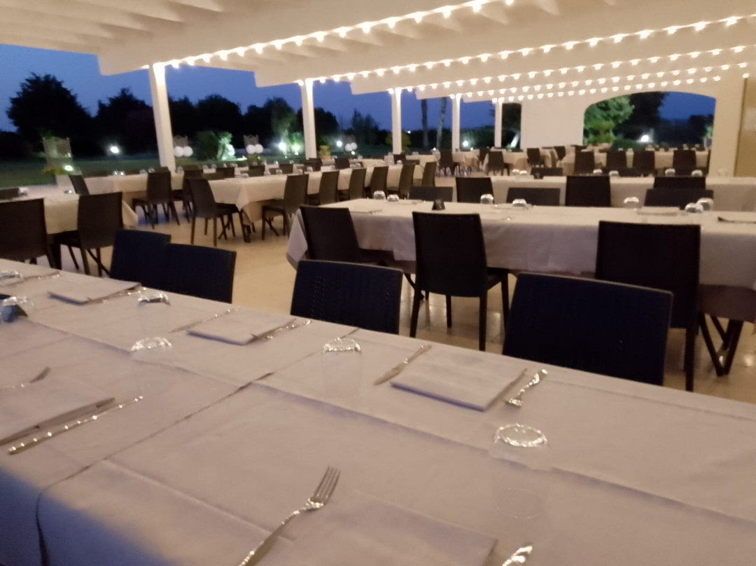 Tenuta Dell'Aquila