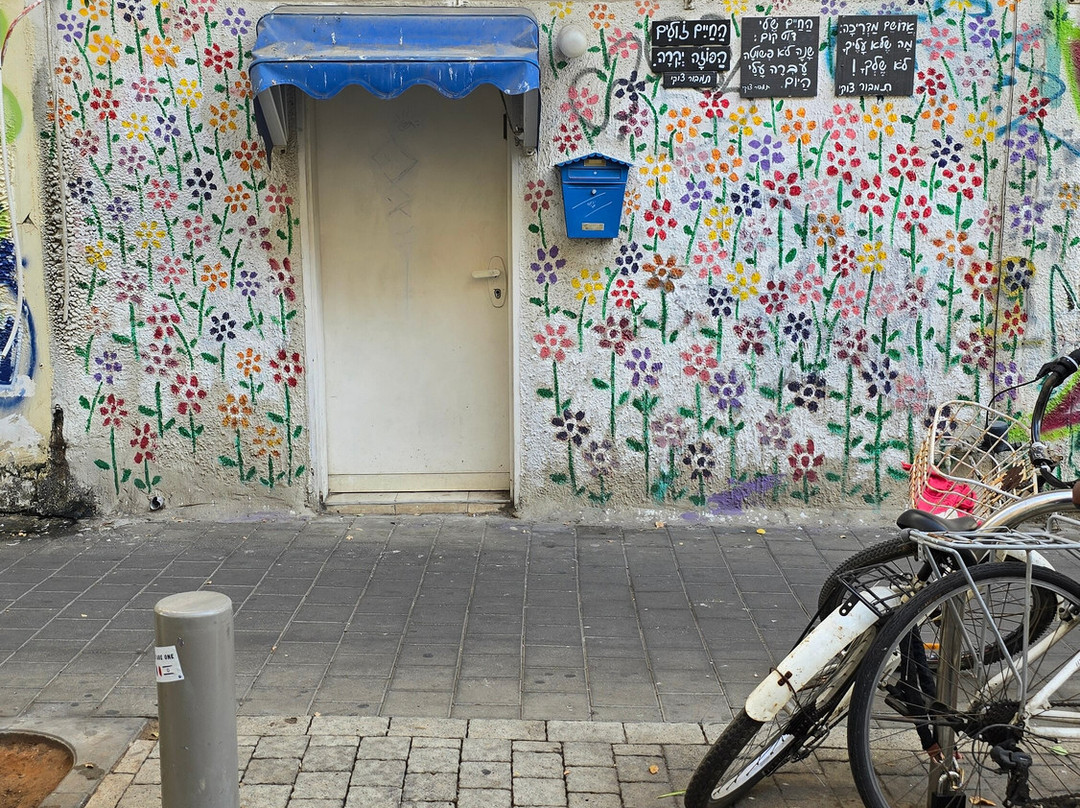 Michaelson - Applied Art Gallery-特拉维夫必去景点